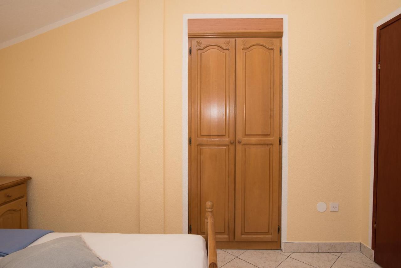 Topic Apartments Vodice Esterno foto